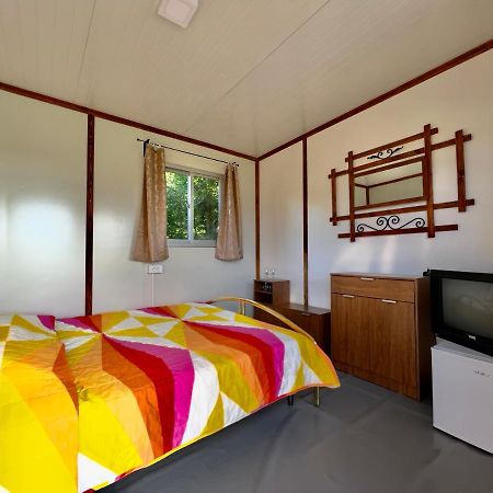 Glamping Lovcen Villa Njegusi Exteriör bild