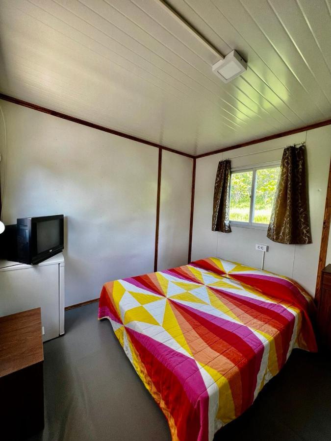 Glamping Lovcen Villa Njegusi Exteriör bild