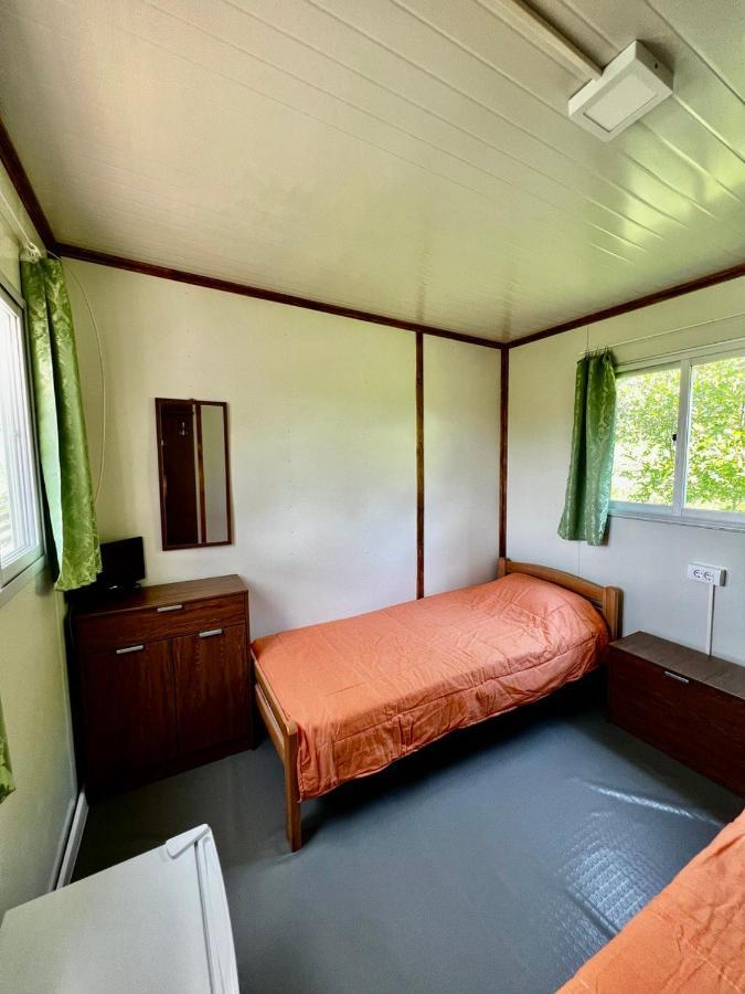 Glamping Lovcen Villa Njegusi Exteriör bild